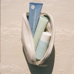 NWT SUMMER FRIDAYS SKINCARE SET